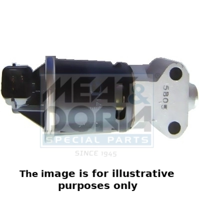 EGR Valve